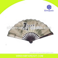 2015 fashion cheap custom sandalwood fans